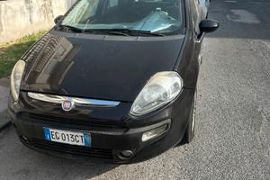 grande punto evo