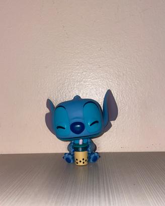 stitch funko pop
