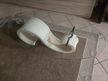 tavolino da soggiorno 