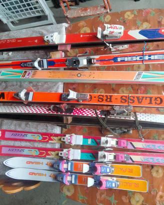 Sci vintage