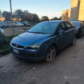 ford focus 2005 1.6 90cv 