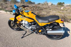 Moto Guzzi Griso 850 - 2008