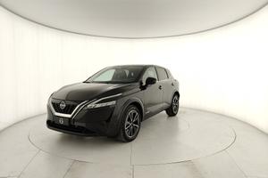 NISSAN Qashqai 1.5 e-power Tekna 2wd
