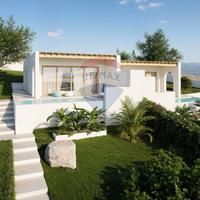 Villetta bifamiliare - Quartu Sant'Elena