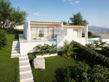 Villetta bifamiliare - Quartu Sant'Elena