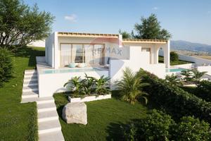 Villetta bifamiliare - Quartu Sant'Elena