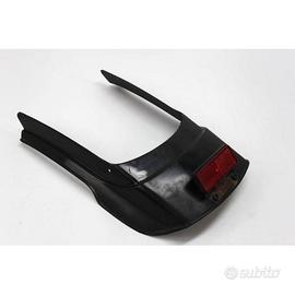 PLASTICA PARASPRUZZI PARAFANGO POSTERIORE YAMAHA X