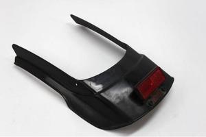 PLASTICA PARASPRUZZI PARAFANGO POSTERIORE YAMAHA X