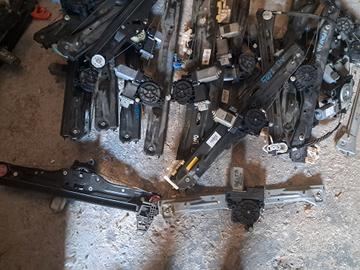Alza vetri elettrici per Ducato,bravo,delta ecc