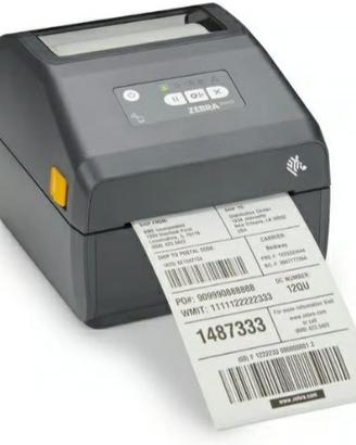 Zebra ZD421 Stampante termica