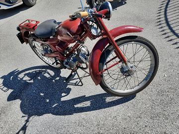 Moto Guzzi Altro modello - 1964