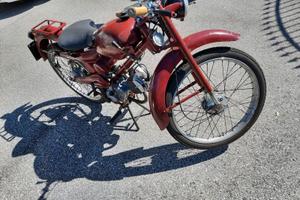 Moto Guzzi Altro modello - 1964