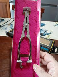 pinza sbucciatrice per aragosta