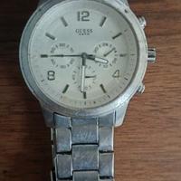 Orologio cronografo Guess