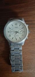 Orologio cronografo Guess