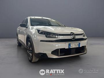 CITROEN c4 x 2024 C4 X 1.2 puretech Max s&s 130cv
