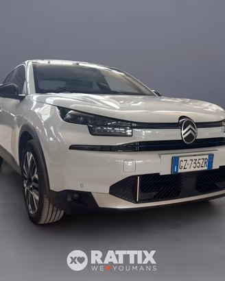 CITROEN c4 x 2024 C4 X 1.2 puretech Max s&s 130cv