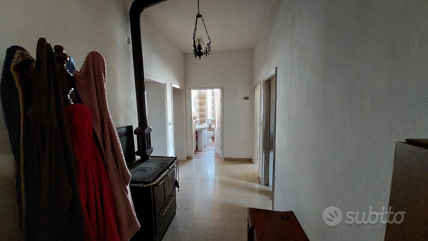 Appartamento Grosseto [Cod. rif 3302627VRG] - Vista 3