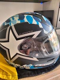 Casco scorpione exo 390