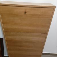 Stock mobili o singoli.