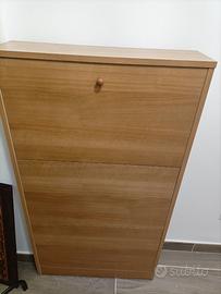 Stock mobili o singoli.