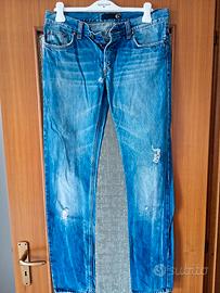 jeans uomo