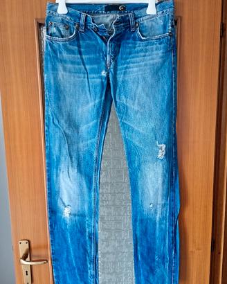jeans uomo