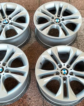 cerchi lega BMW originali 18 pollici 