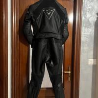 Tuta Moto Dainese Taglia 50