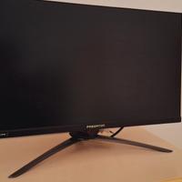 MONITOR ACER PREDATOR XB25 144HZ
