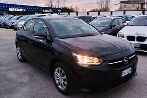 Opel Corsa ELEGANCE 40K KM!