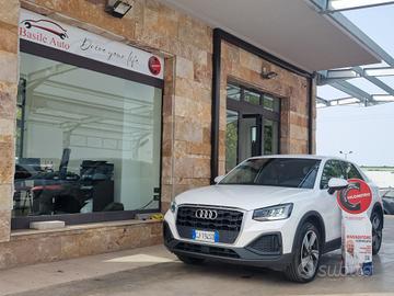 Audi Q2 I 35 1.5 tfsi Business s-tronic 150 CV