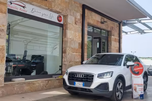 Audi Q2 I 35 1.5 tfsi Business s-tronic 150 CV