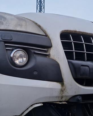 Paraurti anteriore PEUGEOT 3008 del 2010