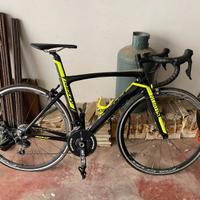 Bici da corsa Ridley