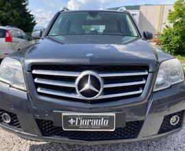 MERCEDES-BENZ GLK 350 CDI 4Matic Edition 1 X COM