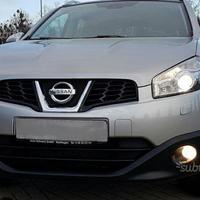 Nissan Qashqai 2012