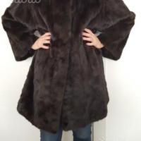 Pelliccia in Visone Donna Basevi Udine