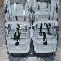 Passeggino gemellare Valco Snap Duo
