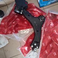 Bracetto oscillante lato dx  nuovo trw