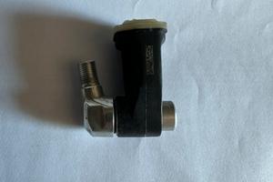 Sensore pressione pneumatici bmw gs