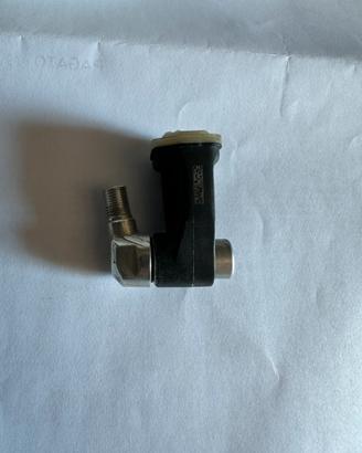 Sensore pressione pneumatici bmw gs