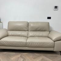 Divano Poltro e Sofà