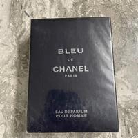 Bleu de Chanel  profumo