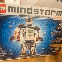 Lego 8547 - Mindstorm NXT 2.0