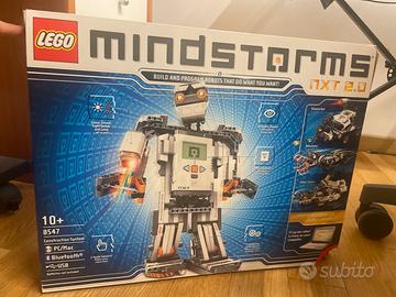Lego 8547 - Mindstorm NXT 2.0