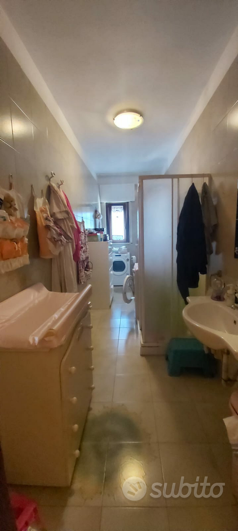 Apartment in Crispiano, Taranto - Vista 4