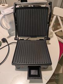 Tostapane e Griglia Elettrica Russell Hobbs