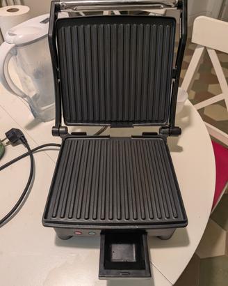 Tostapane e Griglia Elettrica Russell Hobbs
