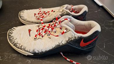 Nike Metcon 5 AMP Limited Edition – Taglia 44